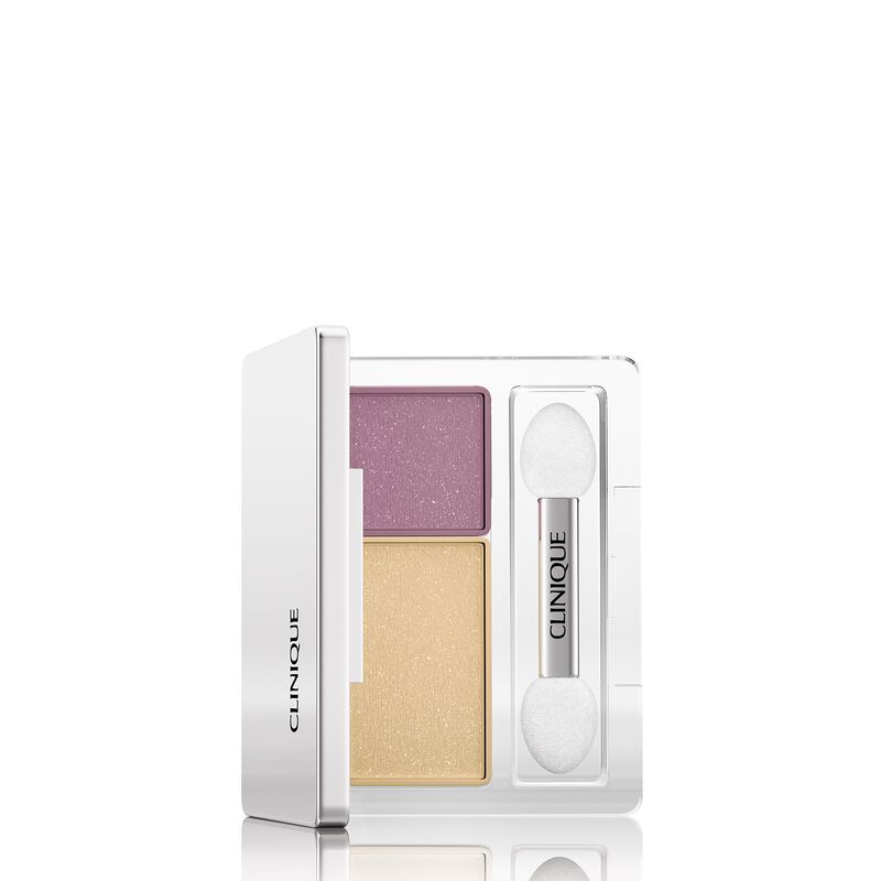 Clinique All About Shadow Duos image number 18